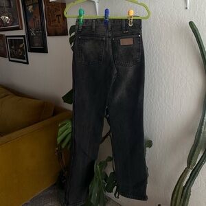 Vintage Wrangler jeans